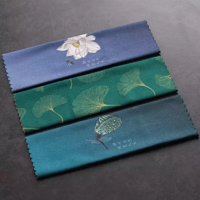 Kiváló Minőségű Tea Törölközőszövet Abszorbens Kung Fu Törölközők, Edény Teaasztal, Mop, Tea-, Tiszta Pamut - Image 4