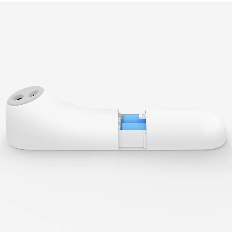 Xiaomi Mi домашний IHealth термометр детский электронный светодиодный цифровой термометр Бесконтактный инфракрасный термометр тела детектор здоровья
