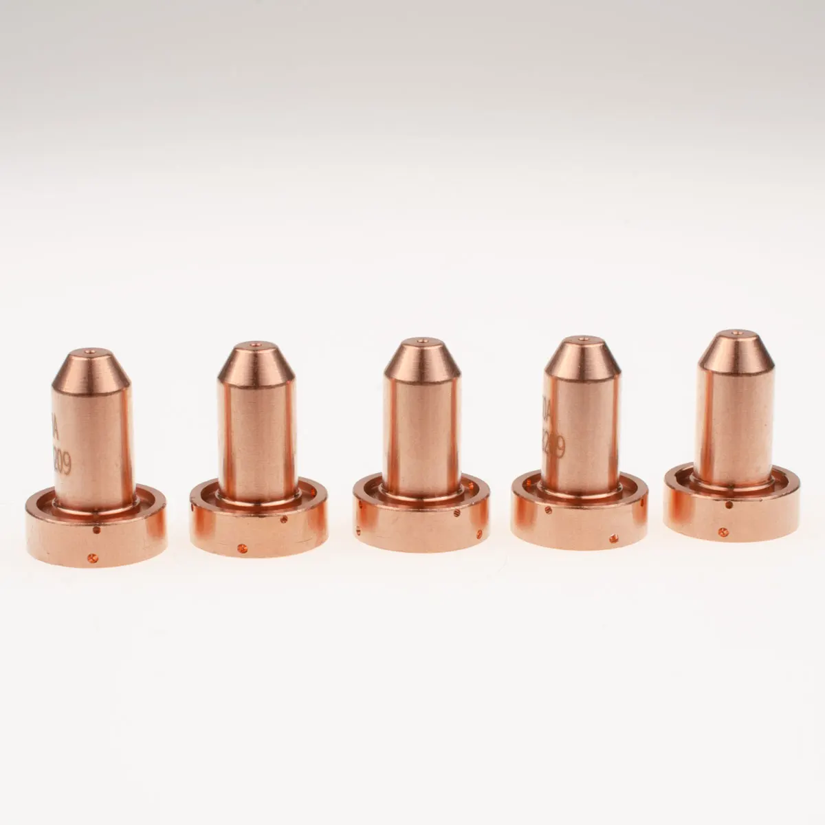 Рисунок 2 - Теплодинамические Плазменные наконечники