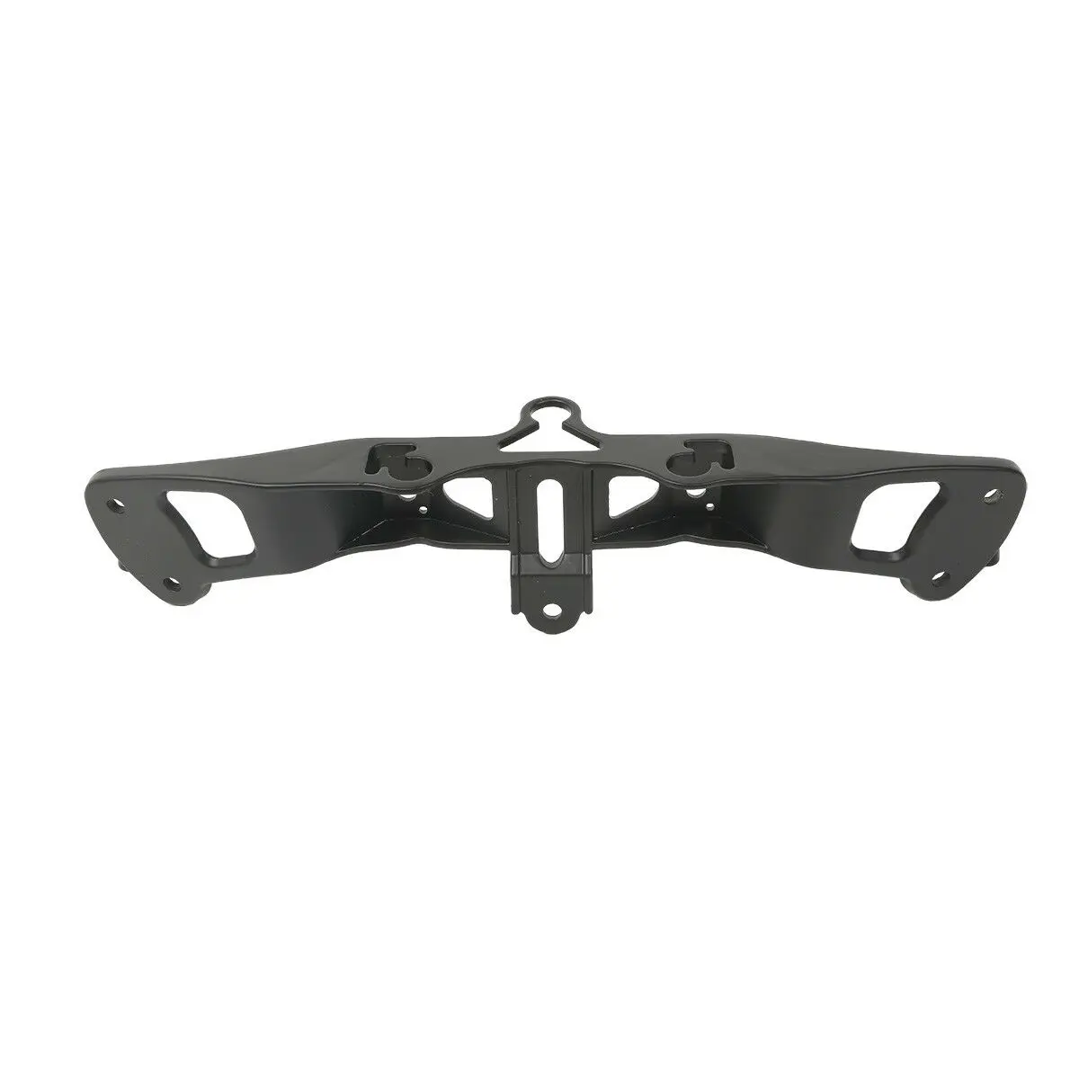 Motorcycle Upper Stay Fairing Cowl Bracket For Kawasaki ZX636 ZX6R ZX6 2006 2007 2005-2008 | Автомобили и мотоциклы