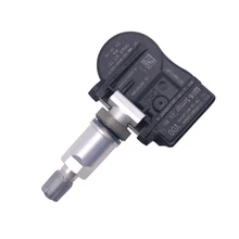 SE10001HP для 2013- CHEVROLET SPARK 315 МГц TPMS датчик давления воздуха в шинах датчик крутящего момента гайка