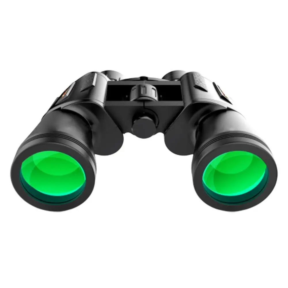 

Binoculars Light Night Traveller 20x50 Binoculars HD High Power Low Light Night Outdoor Binoculars