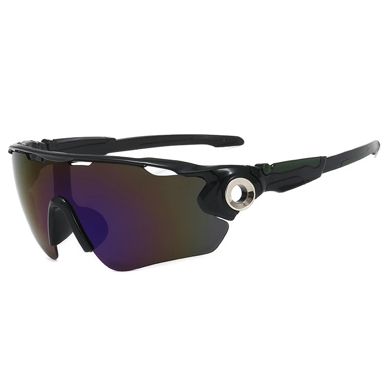Мужские и женские очки для горного велосипеда, уличные, UV400, для горного велосипеда, для шоссейного велосипеда, солнцезащитные очки для спорта, езды на велосипеде, очки Gafas de bicicleta