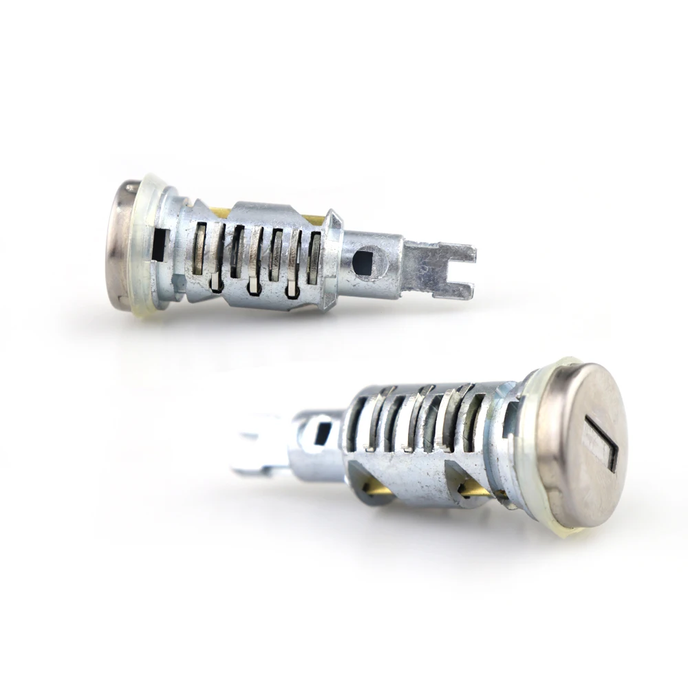 YIQIXIN Set di serrature per accensione auto a 2 chiavi per Fiat Ducato SIP22 lama Peugeot Citroen Cargo Punto chiusura cilindro con serratura bagagliaio - H9d8bccde8a954640bdf0a67554dca7ea9