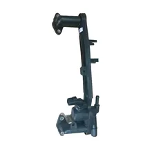 Авто Термостат автомобильный фланец воды трубы LR018273 LR010891 LR077042