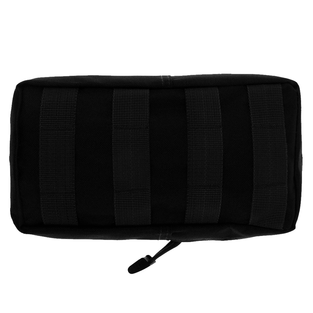 Tactical MOLLE Modular Utility Pouch Accessory Bag Hanging Waist Bag