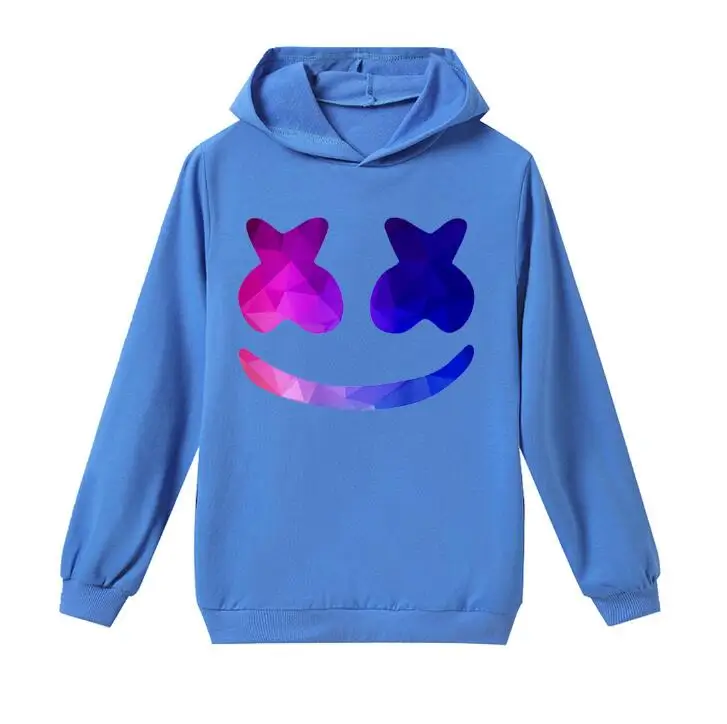 Kids Clothing Long Sleeve Boys Clothes Girls 2 Piece Children Clothes Cartoon Hoodie for Girls Boys Sweatshirt Spring Autumn - Color: Hoodie