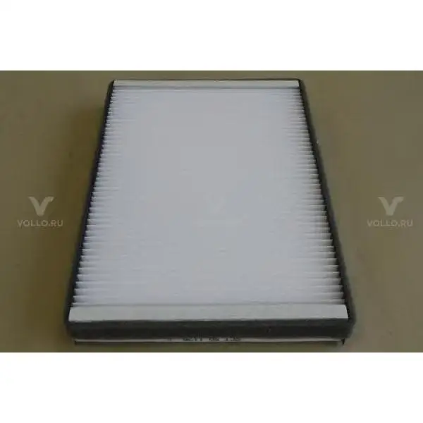 SCT SA 1126 Салонный фильтр SA1126