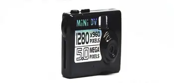 

100pcs Micro Portable Mini DV Digital Camera Video Recorder Camcorder Webcam DVR Recorder 5MP HD 720P