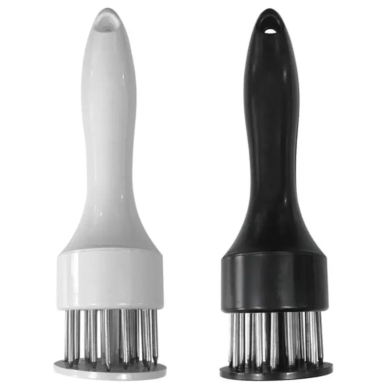 1PC Stainless Steel Meat Tenderizer Needle Steak Pork Chop Quick Pine Needles Tender Fast Loose Hammer | Дом и сад