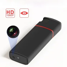 

Mini Portable DV With Night Vision Loop Recording HD 1080P Camera Cam Video Recorder Sports DV Micro Video Recorder