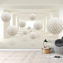 Beibehang 3d куб космический столб фрески обои 3D ТВ фон Большая настенная живопись обои для гостиной 3d обои