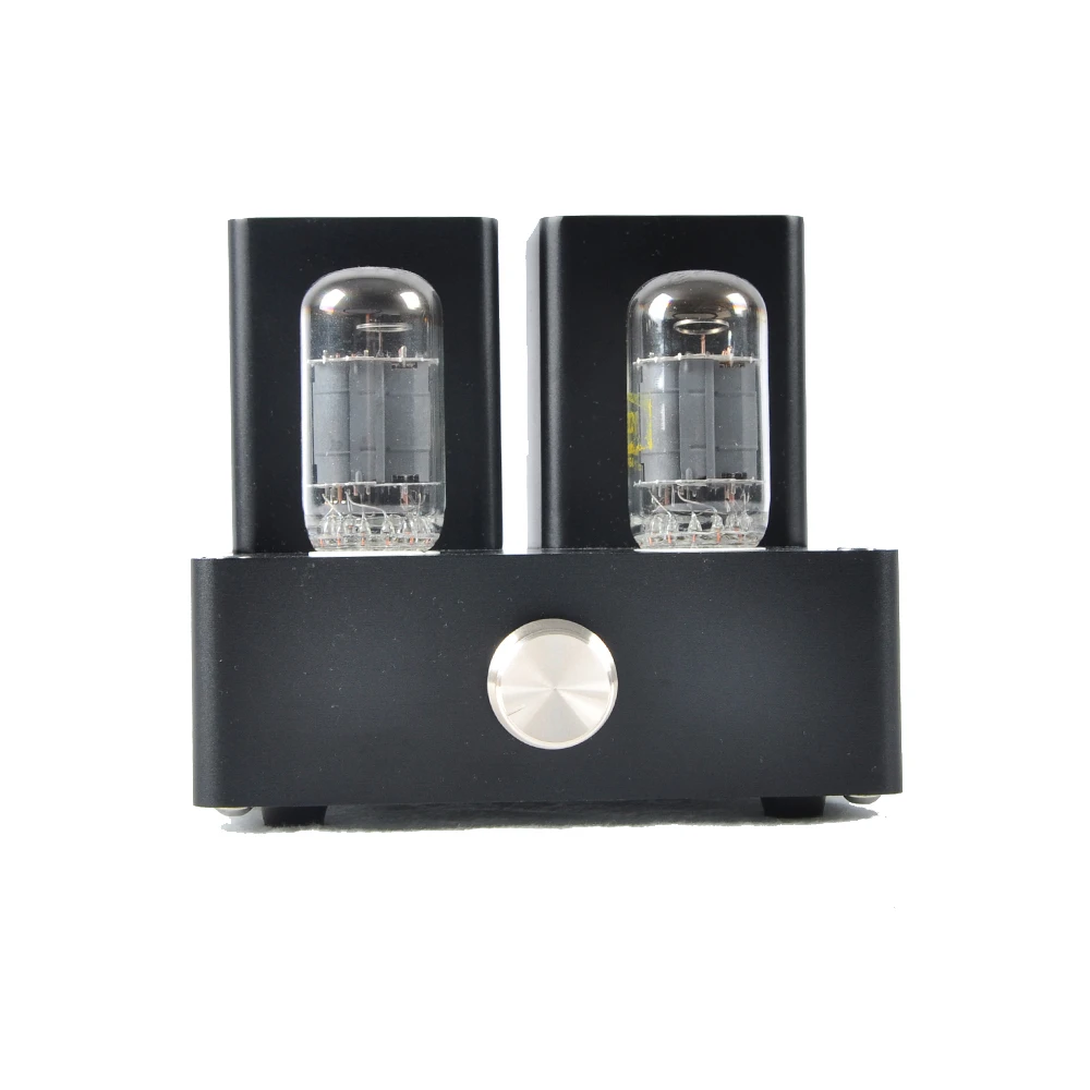 musical instrument amplifiers The Latest 3.5W*2 6AD10 Tube Amplifier APPJ PA1501A Class A Desktop Audio, Frequency Response: 30-40Khz,Input Sensitivity 500mV sub amp