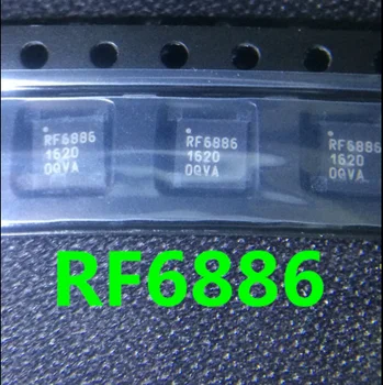 

5PCS/LOT RF6886 RF6886TR7 RF6886TR13 QFN24 new original
