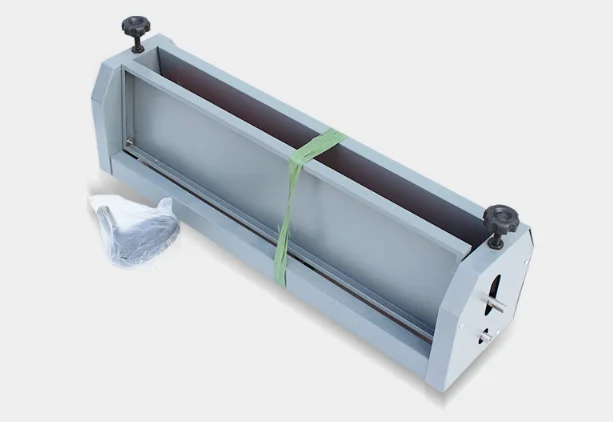 manual cold roll laminator 650 2