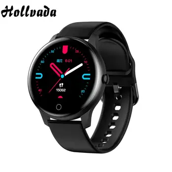 

V10 Smart Watch Bluetooth Call Music Camera Control Heart Rate Blood Pressure Monitor Smart Watch For Xiaomi iPhone Wristband