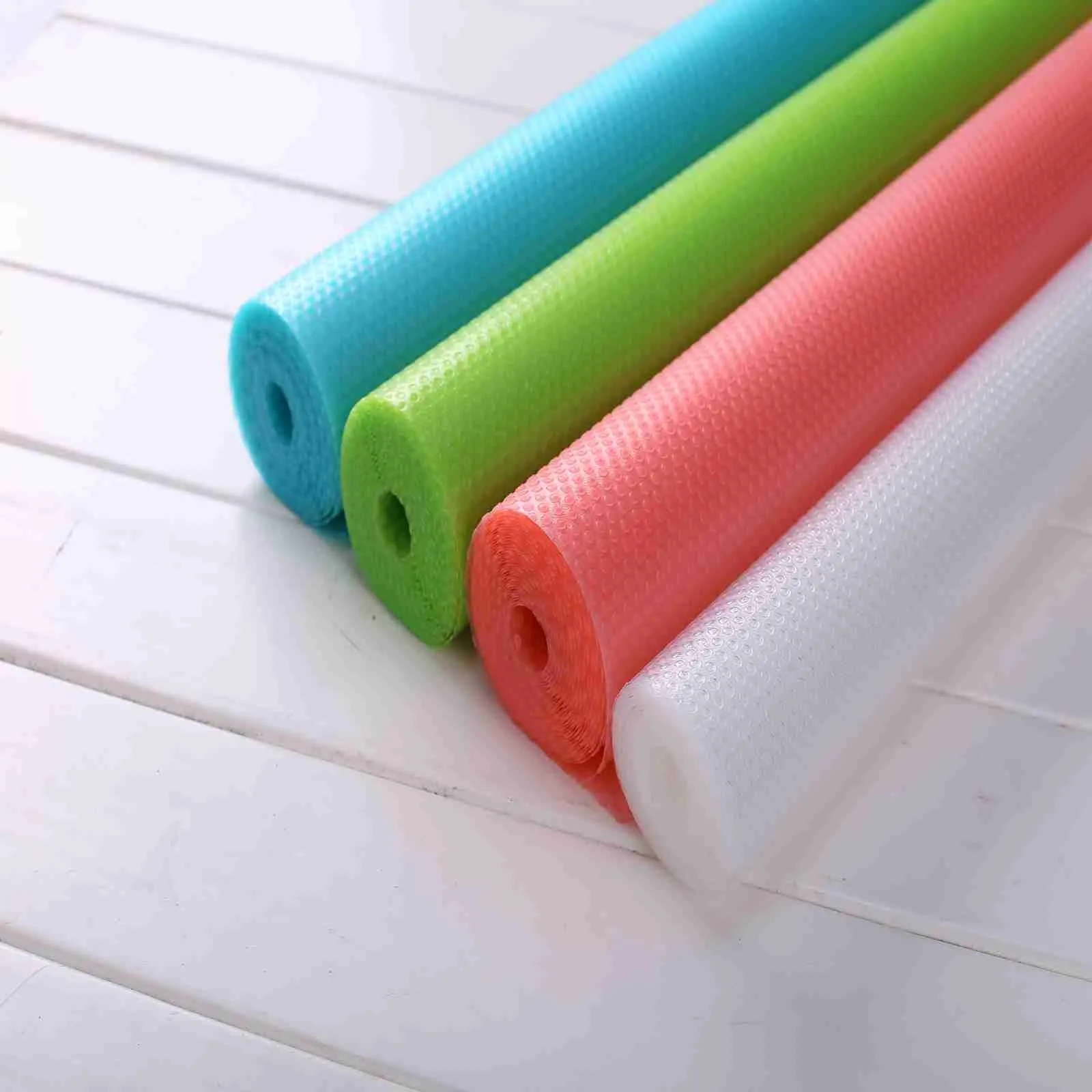 Easy To Clean, Anti fouling Refrigerator Mat, Waterproof And Heat Insulation Non slip Moisture