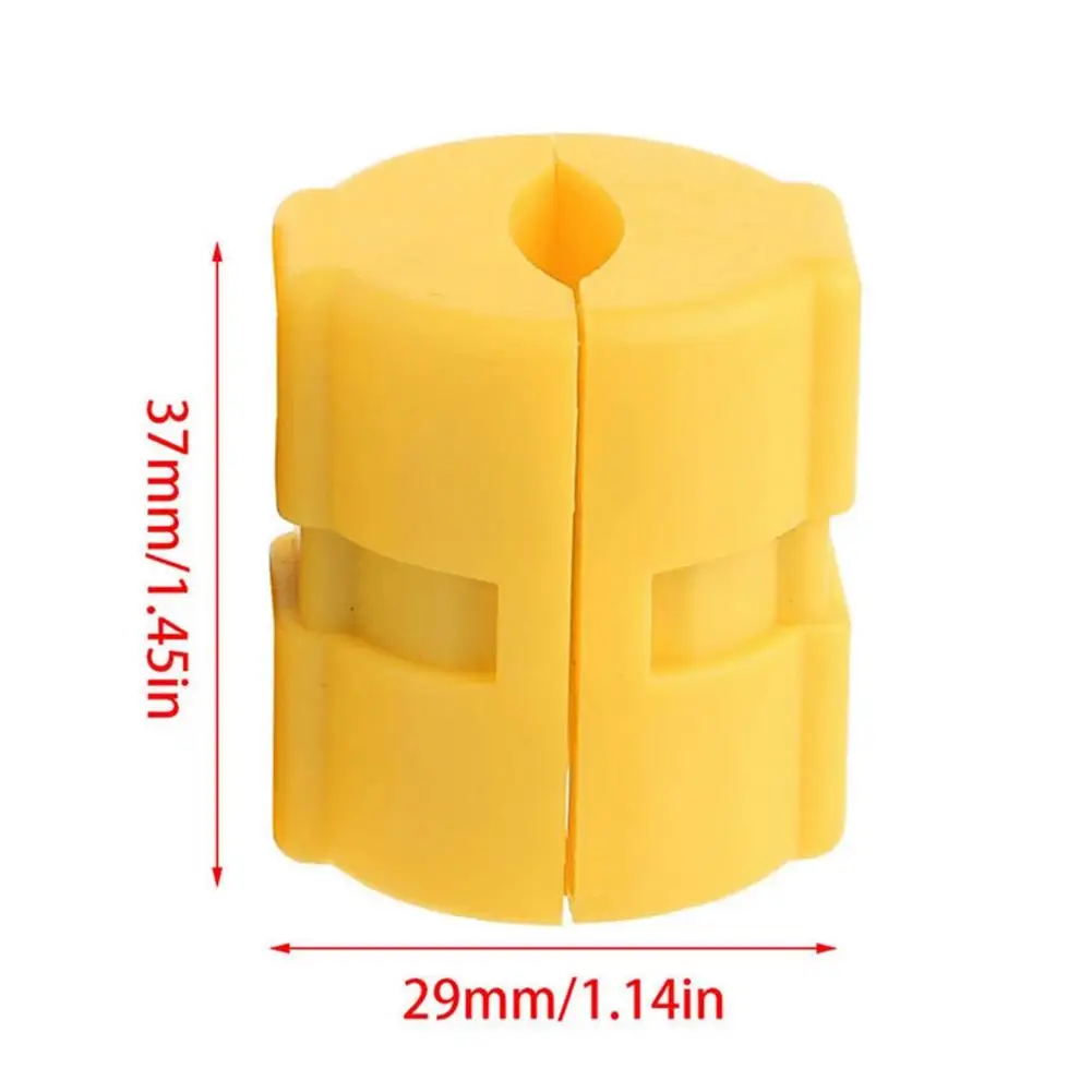 2PCS Fuel saver magnetic fuel saver XP-2 X-POWER fuel saver universal magnetic gasoline economizer vehicle