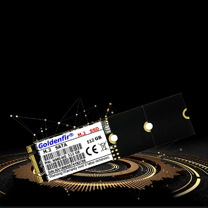 M2 SATA SSD 256 ГБ 128 22*42/60/80 мм NGFF для ноутбука CUBE i7 Stylus Surface Pro Гб M2|Компьютерные кабели и