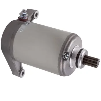 

12V Starter Motor For Yamaha Big Bear Warrior 350 YFM350F YFM350X YFM35 YFM-350X