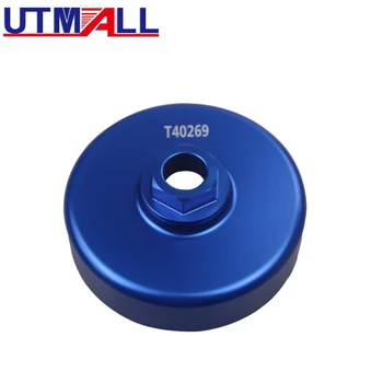 

T40269 Camshaft Turning Adapter Socket For Audi A6 A7 A8 4.0L TFSI Engine