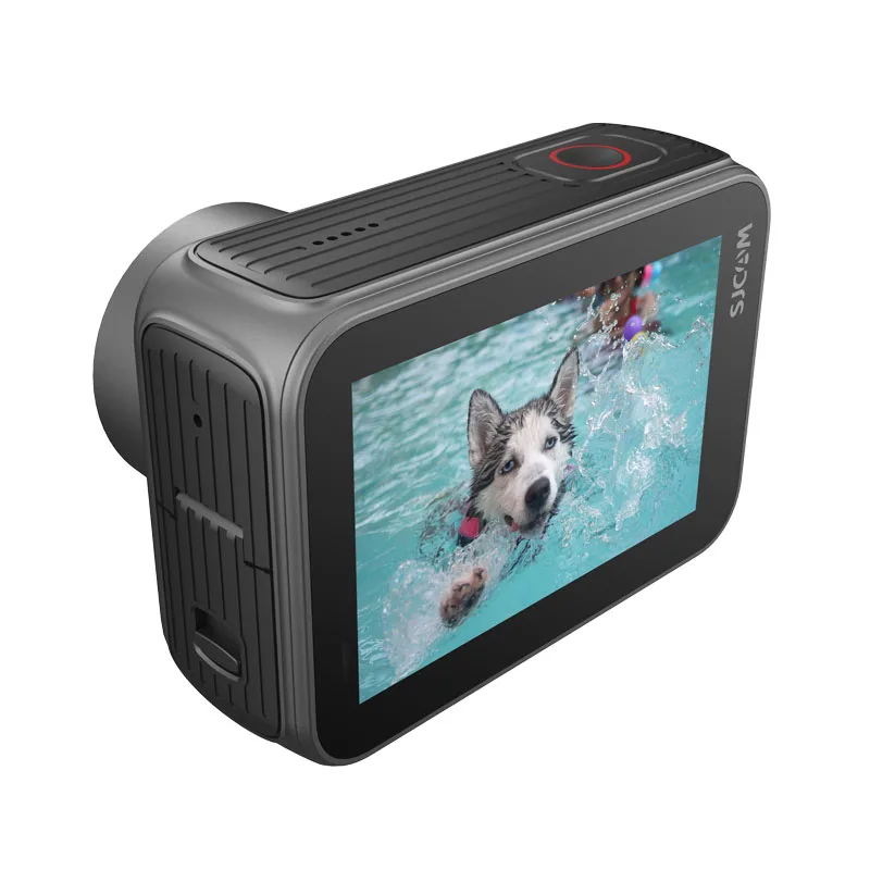 SJCAM SJ9 MAX Action Camera 4K WiFi Sports DV 1080P Full HD 10m Body Waterproof Live Streaming 2.33
