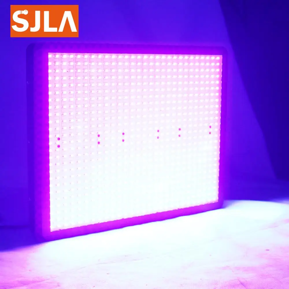 

1000W Led UV GEL Curing Lamp 3D Printer Printing Machine Ink Paint Silk Screen Version Ultraviolet Cure Metal 1 Sec Glue Dried