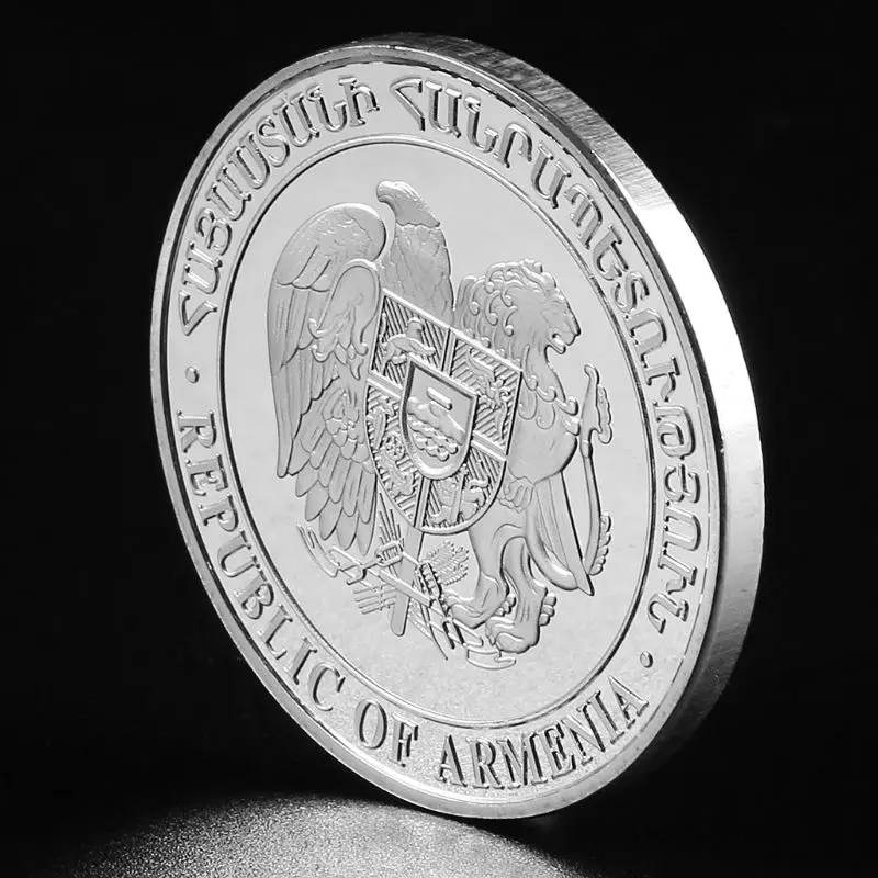 РА памятная монета коллекция производителя "Gift Souvenir"