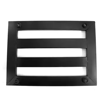 

1 Pcs Electric Guitar Instruments Accessories Guitar Effect Pedal Effect Board 37cm*27cm Effect Board Bracket