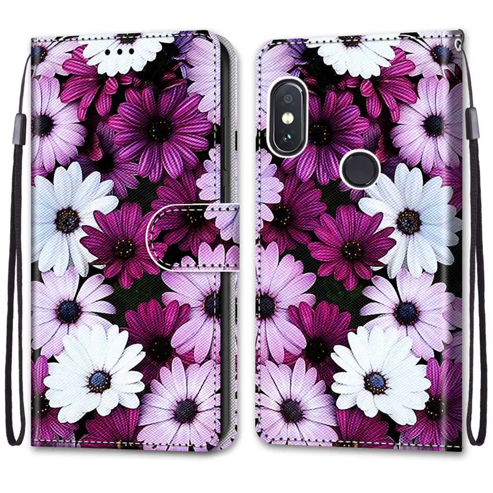 红米 Note 5 Pro #B13菊花粉白紫 -1.jpg_.webp