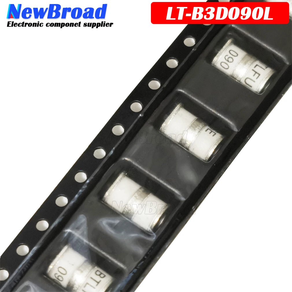 10PCS-SMD-ceramic-gas-discharge-tube-LT-B3D090L-B3D090L-C-3R90-90V-GDT ...