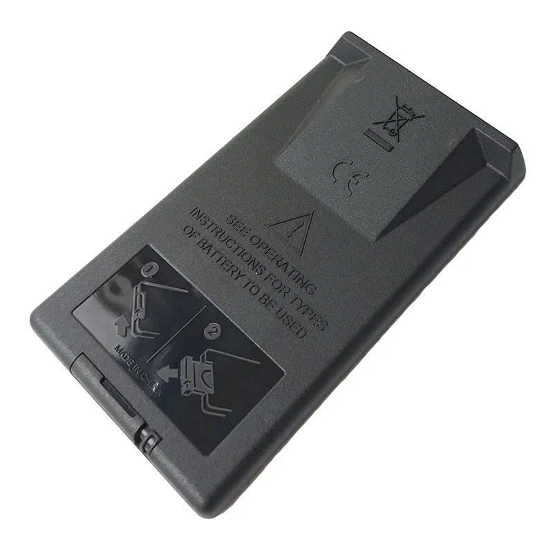 Bose-Wave Radio/CD remote control for AWRC-1W AWRC-1G AWRC-1P Black AC6461 Bose-Wave Radio/CD remote control for AWRC-1W AWRC-1G AWRC-1P Black AC6461