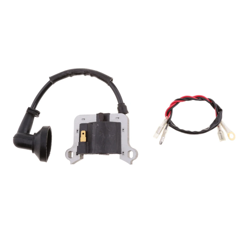 Ignition Coil For 2 Stroke 43cc 49cc Mini Moto Chopper Scooter Pocket Bike