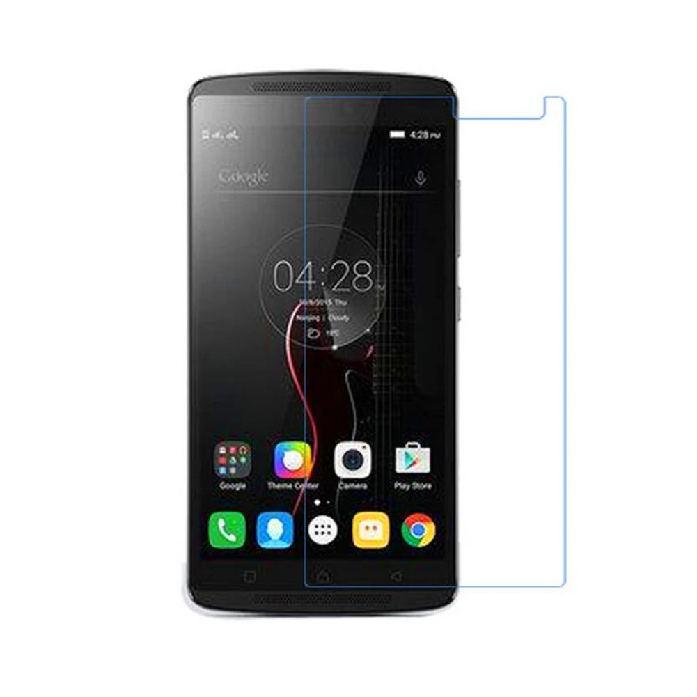 Защитная пленка для экрана из закаленного стекла Lenovo K3 Note/A536/A8/ZUK Z2/P1/K80/X2PRO/K4 Note/K5