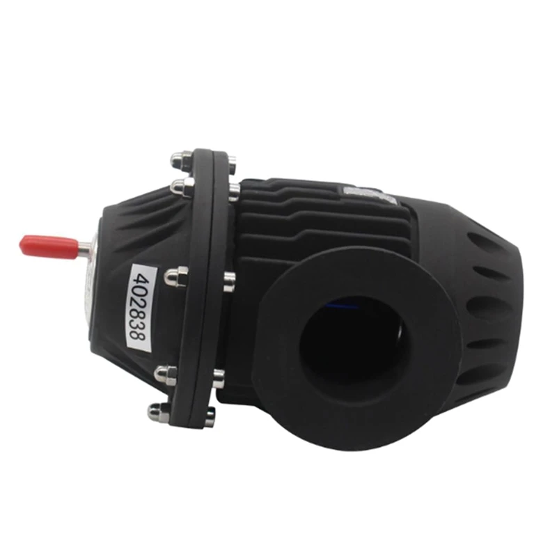 Car Modification Fourth Generation Turbo Pressure Relief Valve SQV4 IV Turbine Discharge Pressure Relief Valve