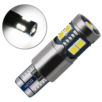 

3030 chip LED Reversing Light 9V-16V 900LM 6000K-6500K Lamp Set Replacement