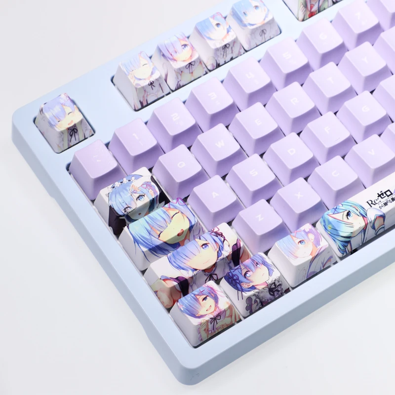 H9d8d749abbcf43a3bdbb7f07a2a9a3a11 - Anime Keyboard