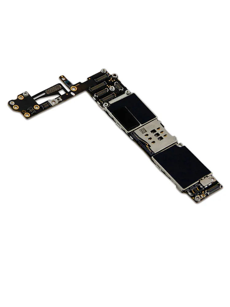 100% Original unlocked for iphone 6 Motherboard