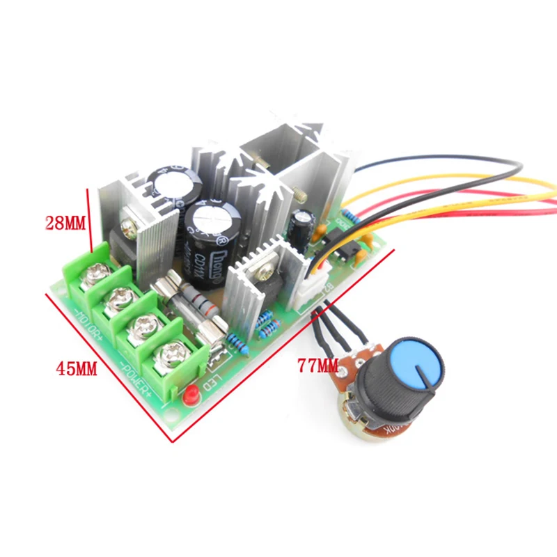 Цифровой ЖК дисплей метр 1 МГц 2 ГГц частота RF счетчик PLJ 0802 E частоты DIY Высокая