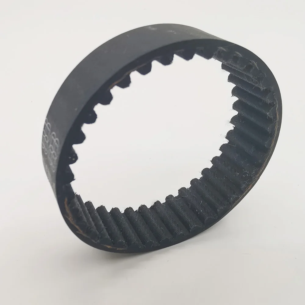 5M Type Rubber Timing Belt 245/250/255/260/265/270/275/280/285/290/295mm 15/20/25mm Width 5mm Pitch Synchronous | Обустройство дома
