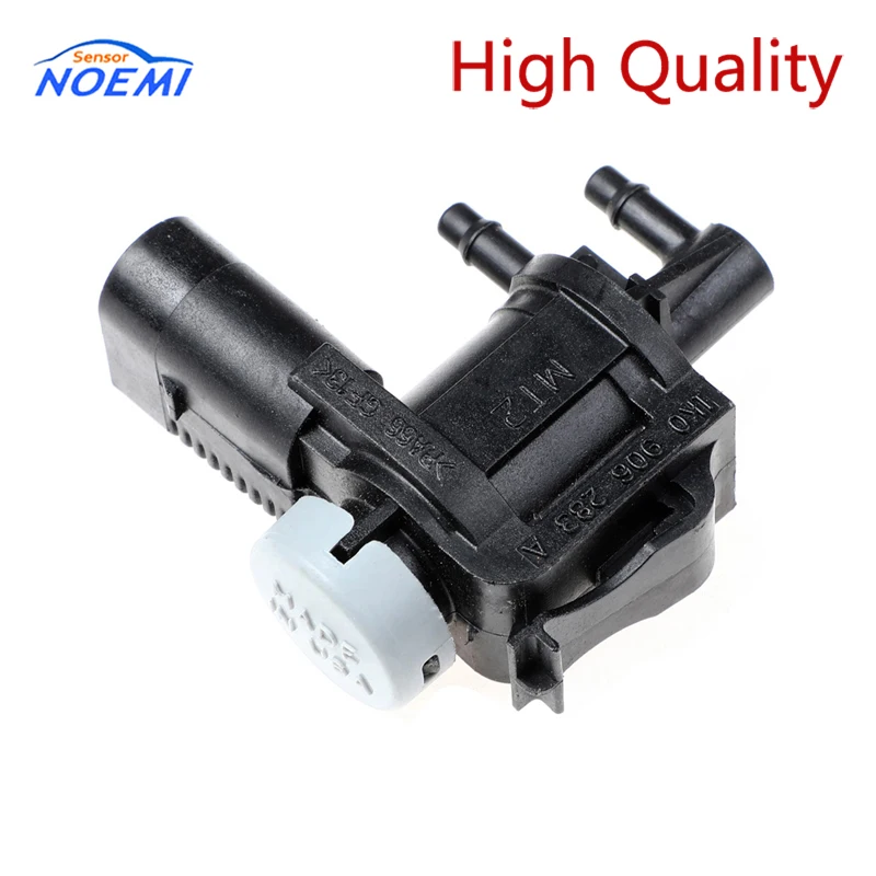 Yaopei Solenoid Car Vacuum Switch Valvola Vapore Spurgo Solenoide Per Vw Per Jetta Per Golf 1.6Tdi 1.9Tdi 2.0Tdi
