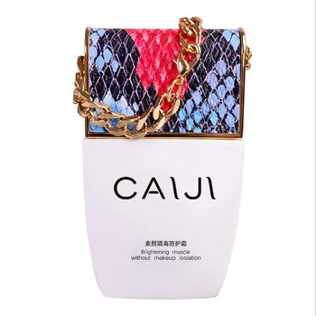 

New Protective Cream Isolate Makeup Concealer Brighten Skin Tone Protective Cream Beauty Skin Care BB Cream