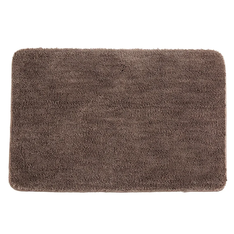 Us 11 78 29 Off Indoor Doormat Super Absorbs Mud Absorbent Rubber Backing Non Slip Door Mat For Front Door Inside Floor Dirt Trapper Mats Cott In