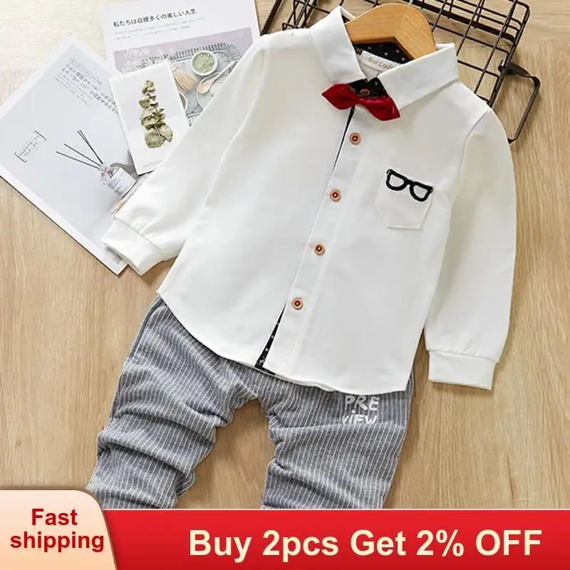 Mayfair/весна-лето-осень детский спортивный комплект для мальчиков комплекты одежды