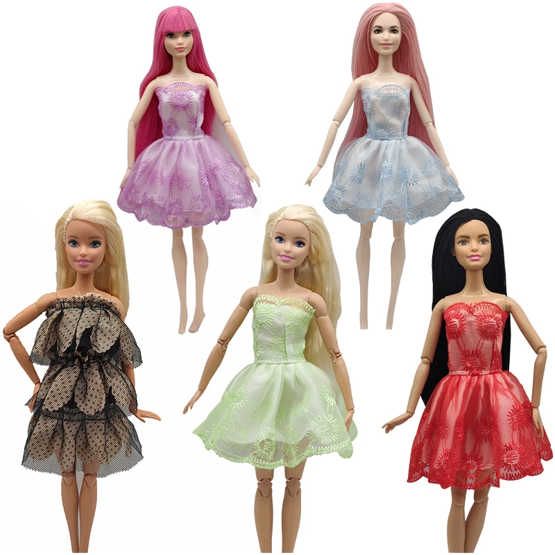 accesorios para barbie hechos a mano
