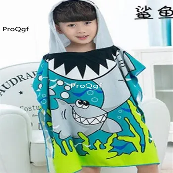 

ProQgf 1Pcs A Set Children Beach Sun Towel haobangdi