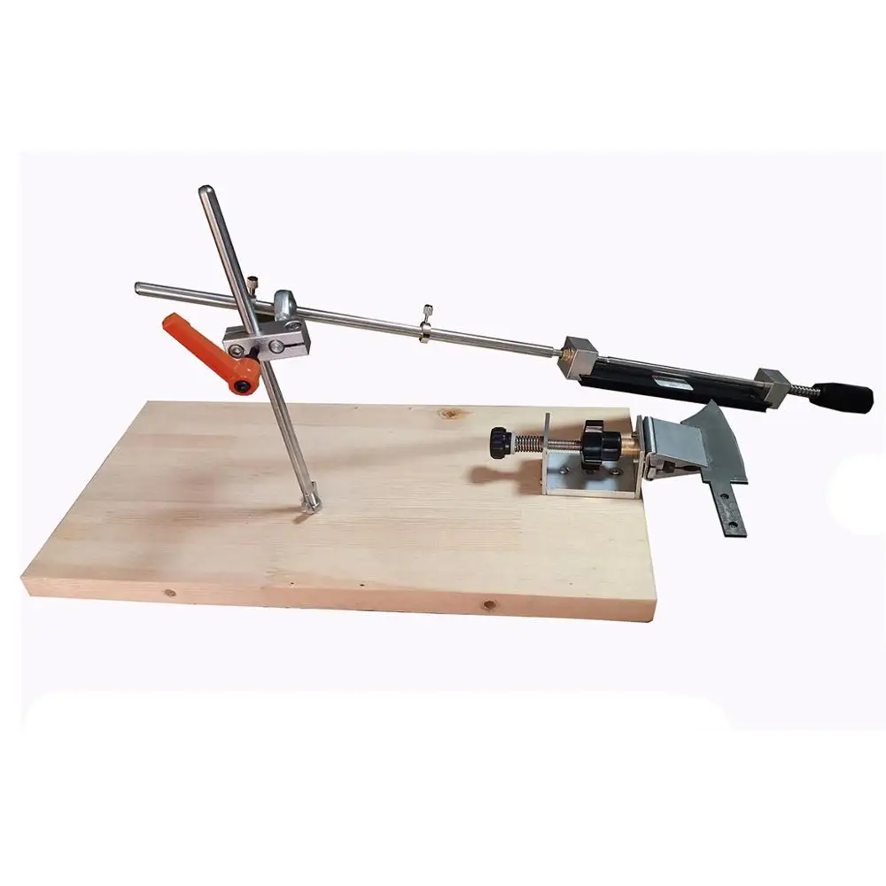 edge pro knife sharpener