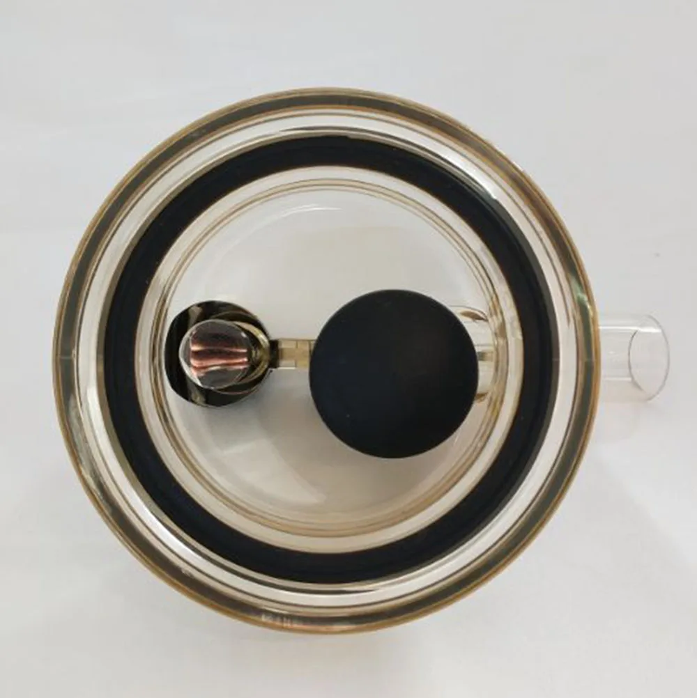 HC150cc чаша для молочных когтей коровы Доильная машина полная крышка Delaval hc150cc