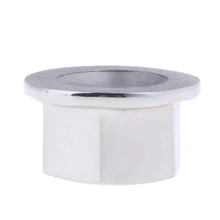 Морской класс 316 нержавеющая сталь центр рулевого колеса/гайка 1/2 ''-20