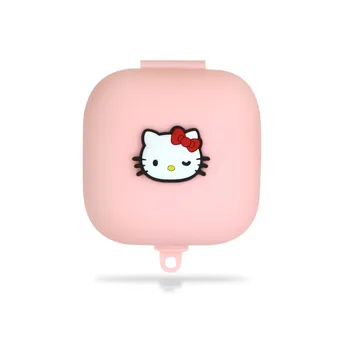 

Cute Silicone Soft Case For Apple Beats Powerbeats Pro Cover Charging Pouch TWS Wireless Headphone Protector Accessories
